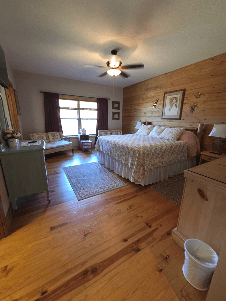 182 Loop Lane, Blairsville GA 30512 - Photo