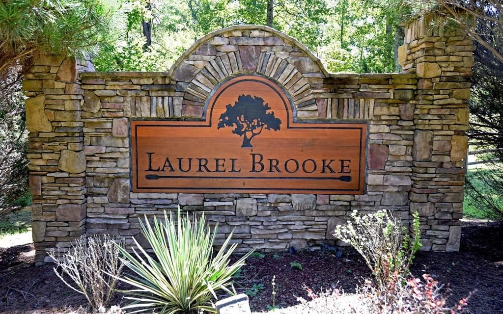 lot 118 Croft Mountain Road, Blairsville GA 30512 - Primary photo