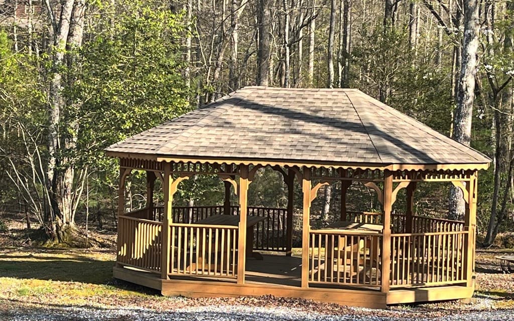 lot 118 Croft Mountain Road, Blairsville GA 30512 - Photo