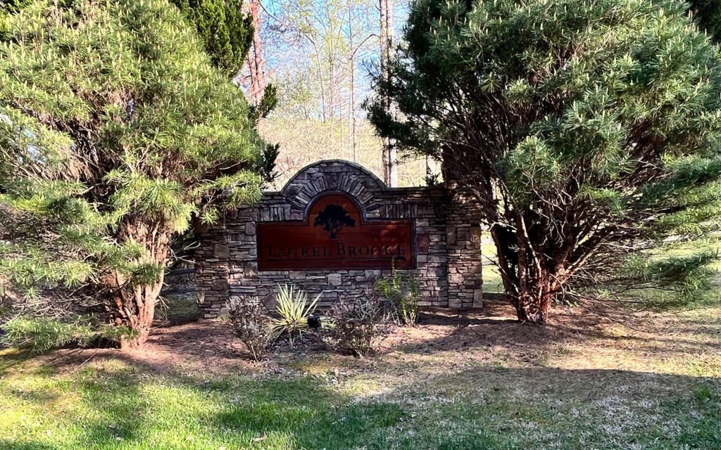 lot 118 Croft Mountain Road, Blairsville GA 30512 - Photo