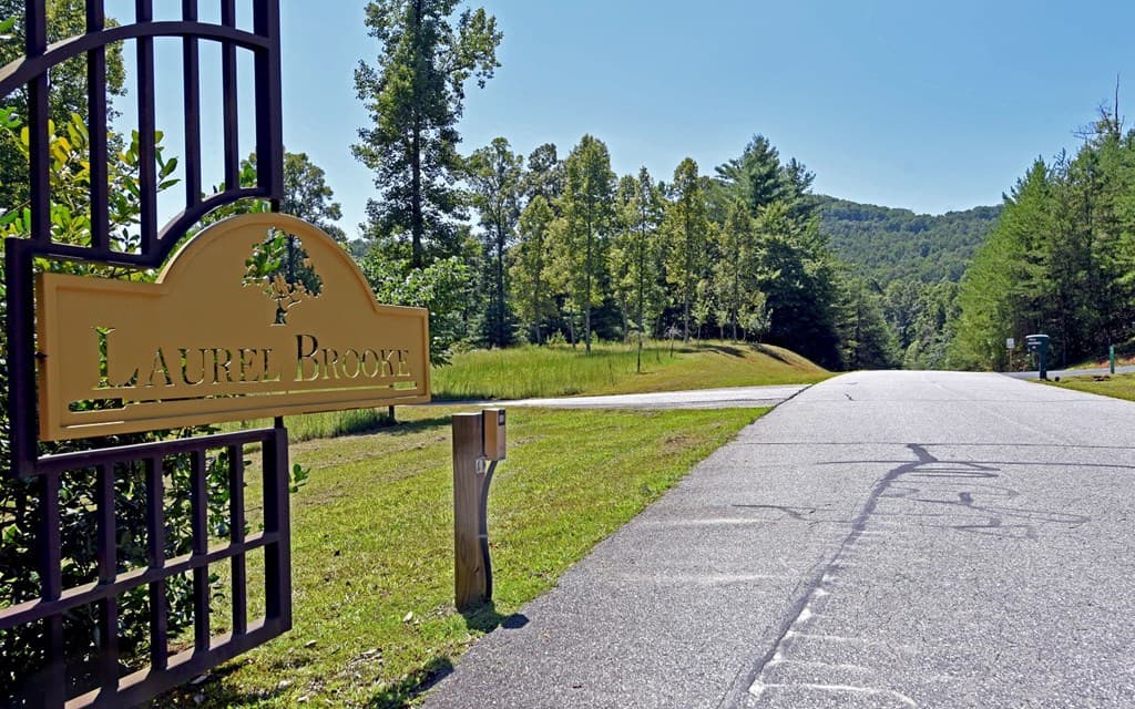 lot 118 Croft Mountain Road, Blairsville GA 30512 - Photo