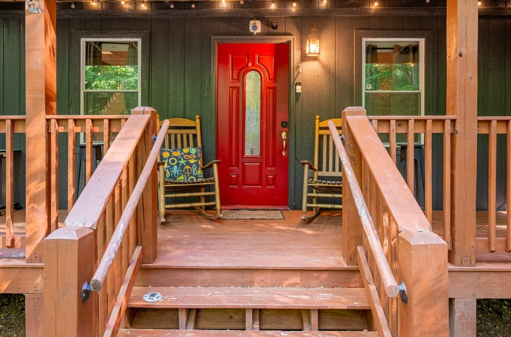 257 Pen Drive, Ellijay GA 30540 - Photo