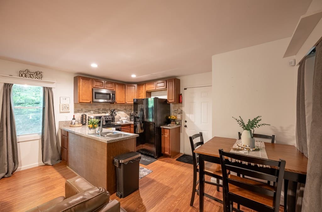 257 Pen Drive, Ellijay GA 30540 - Photo