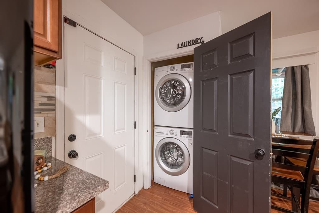 257 Pen Drive, Ellijay GA 30540 - Photo