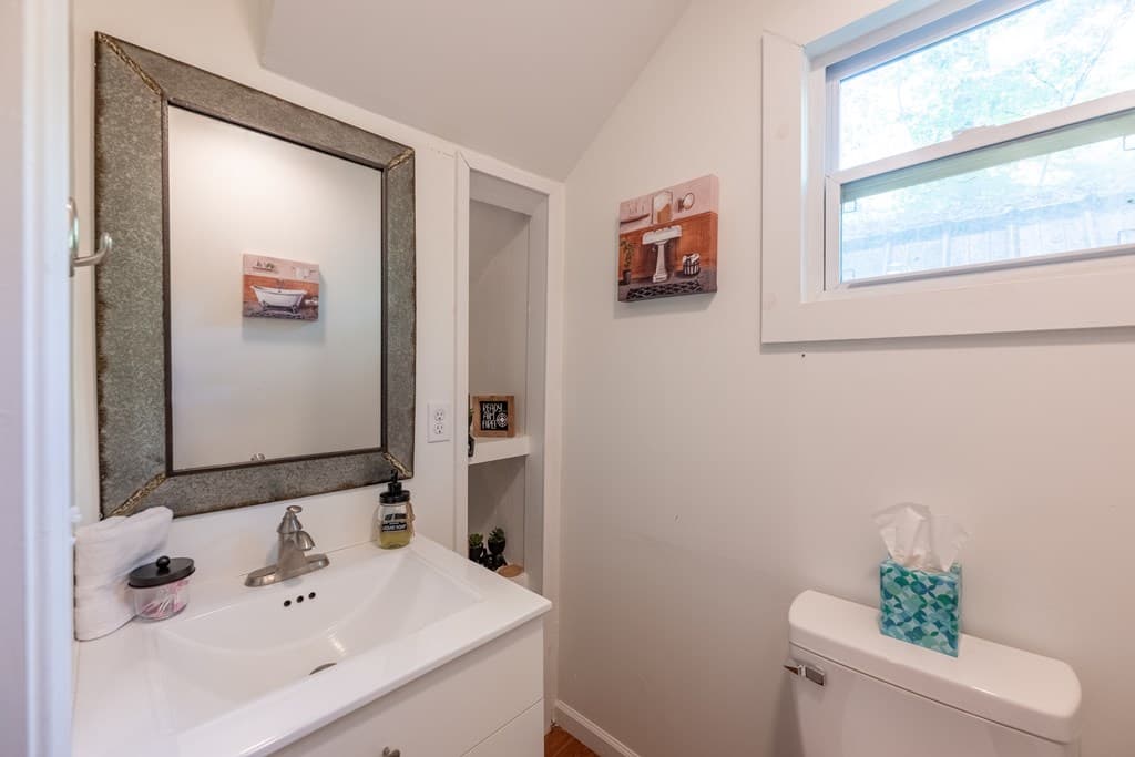 257 Pen Drive, Ellijay GA 30540 - Photo