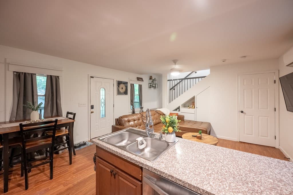 257 Pen Drive, Ellijay GA 30540 - Photo