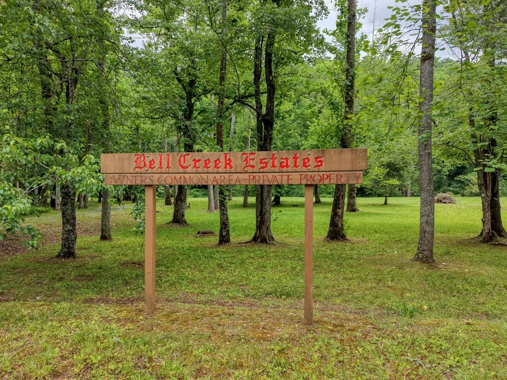 1903 Bell Eagle Drive, Hiawassee GA 30546 - Photo