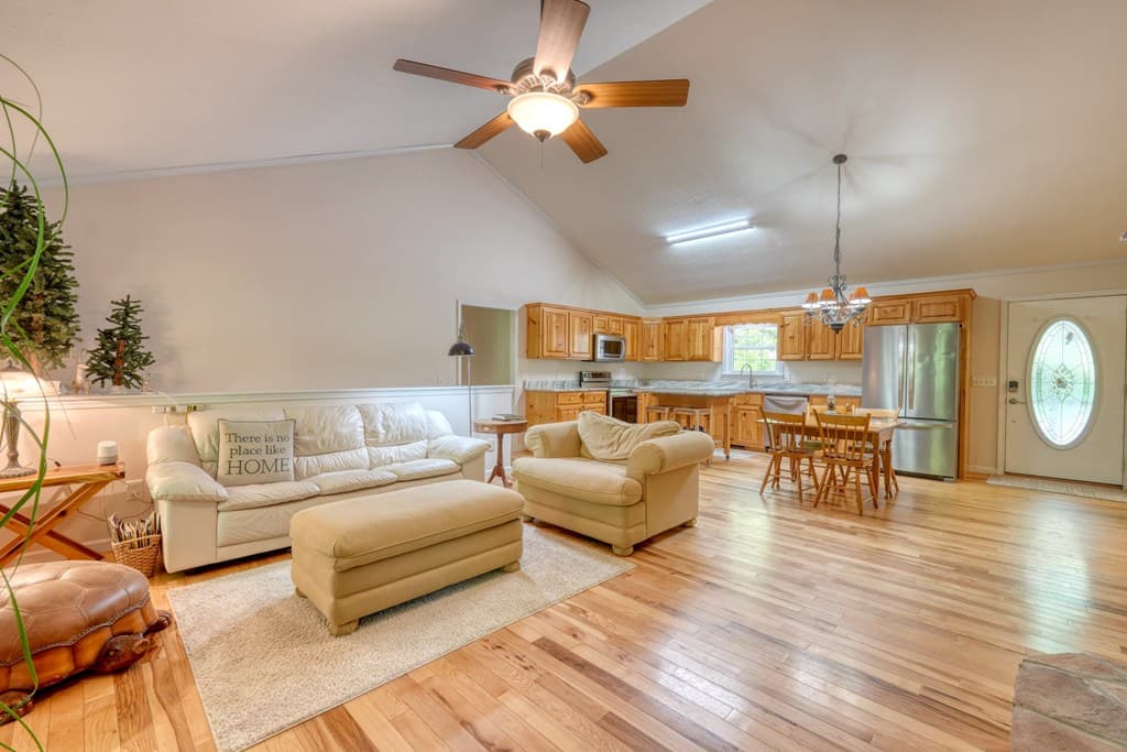 1903 Bell Eagle Drive, Hiawassee GA 30546 - Photo