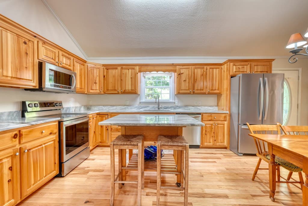 1903 Bell Eagle Drive, Hiawassee GA 30546 - Photo