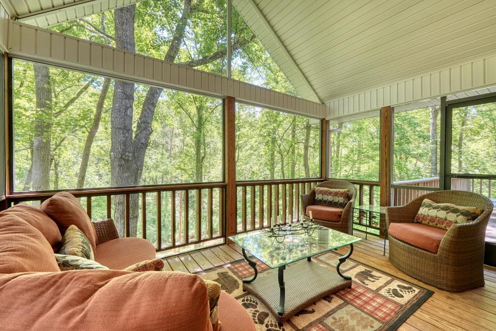 1903 Bell Eagle Drive, Hiawassee GA 30546 - Photo