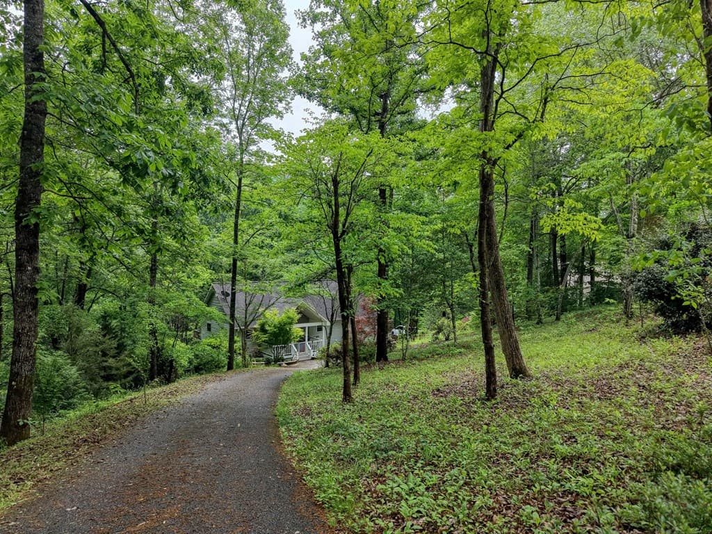 1903 Bell Eagle Drive, Hiawassee GA 30546 - Photo