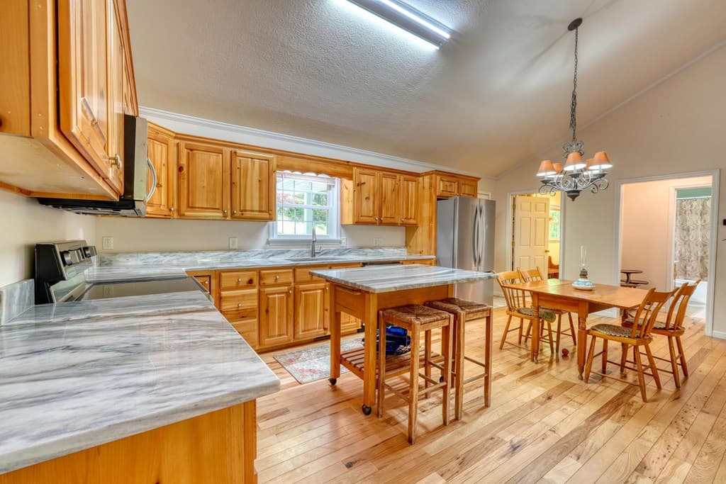 1903 Bell Eagle Drive, Hiawassee GA 30546 - Photo