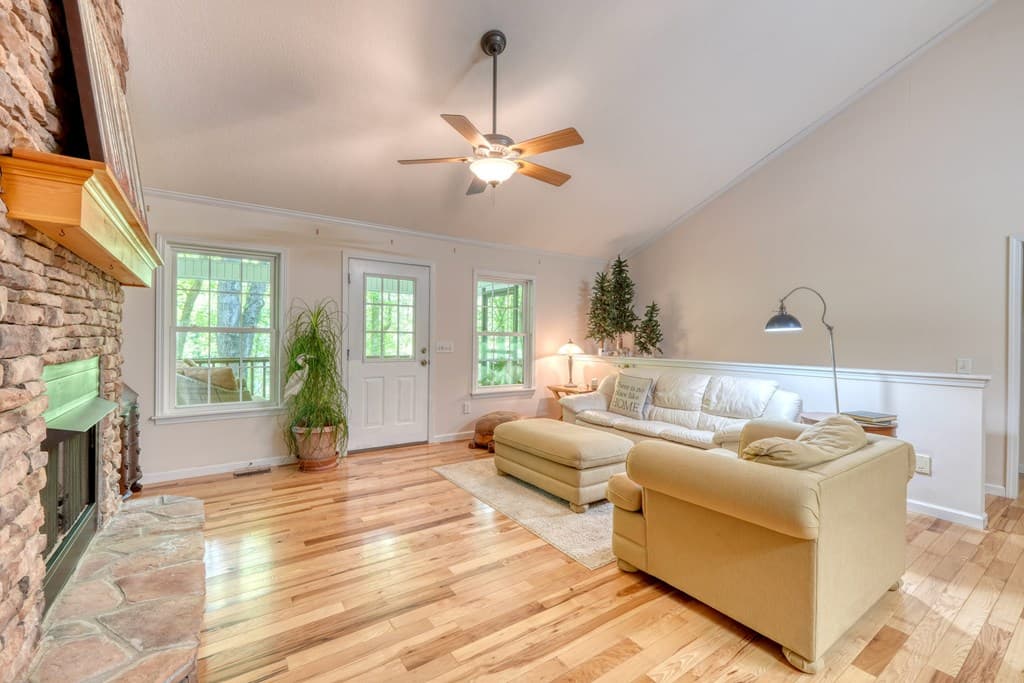1903 Bell Eagle Drive, Hiawassee GA 30546 - Photo