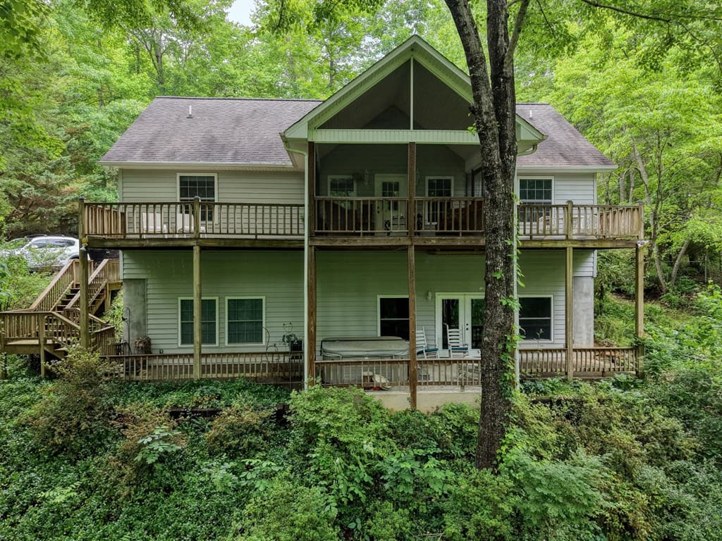 1903 Bell Eagle Drive, Hiawassee GA 30546 - Photo