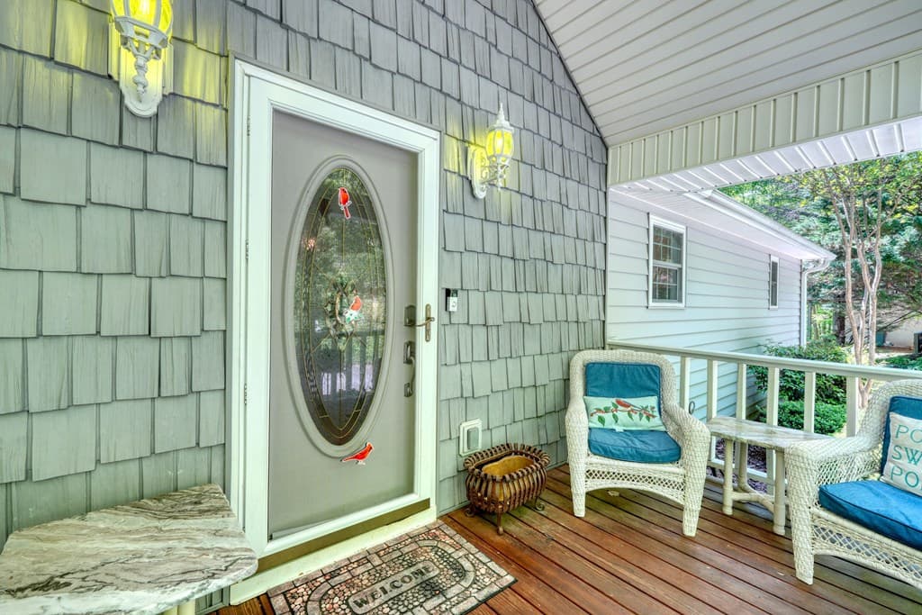 1903 Bell Eagle Drive, Hiawassee GA 30546 - Photo