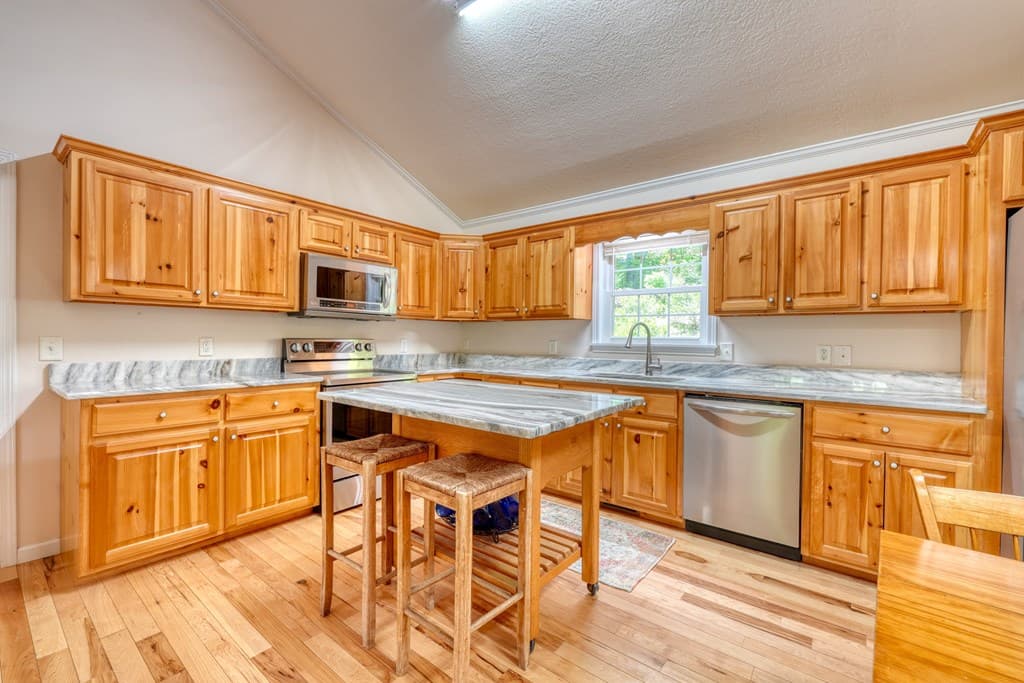 1903 Bell Eagle Drive, Hiawassee GA 30546 - Photo