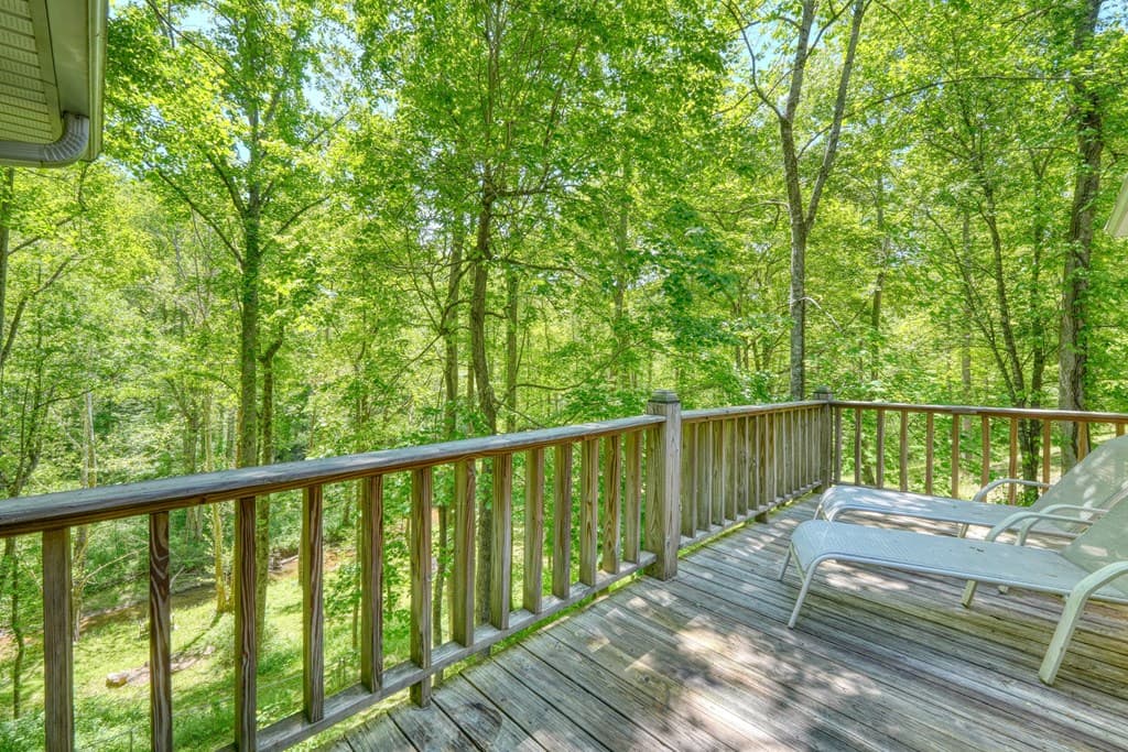1903 Bell Eagle Drive, Hiawassee GA 30546 - Photo