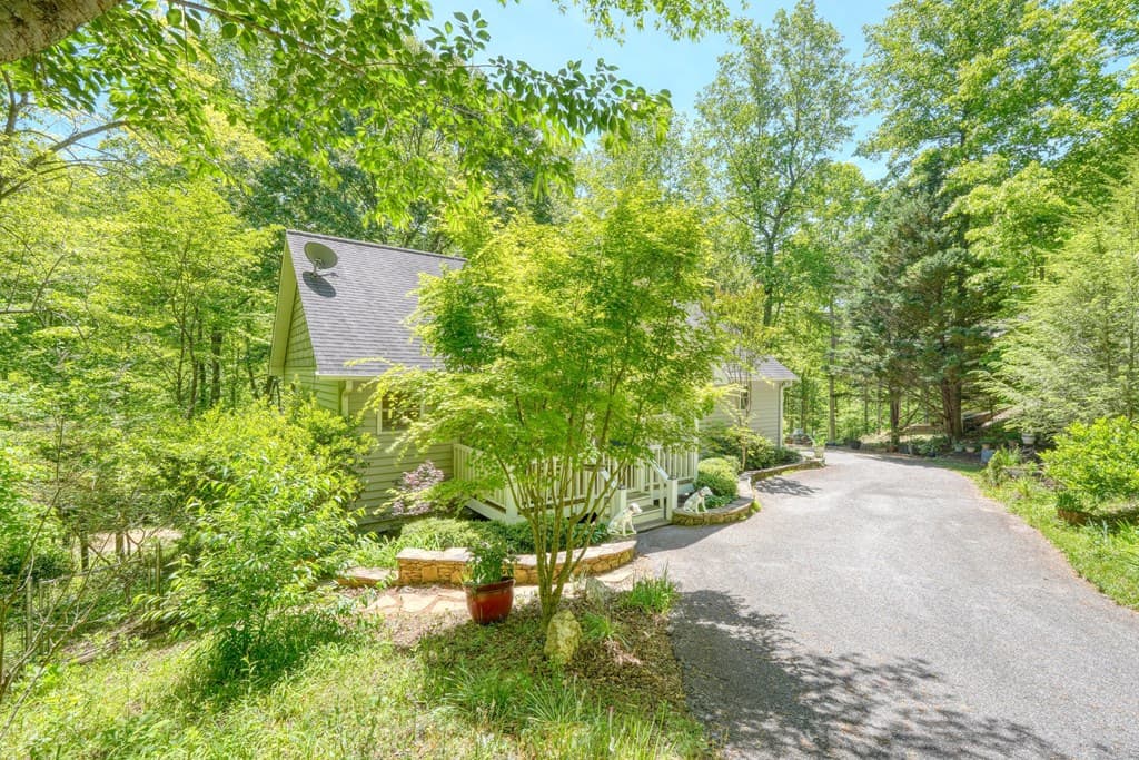 1903 Bell Eagle Drive, Hiawassee GA 30546 - Photo