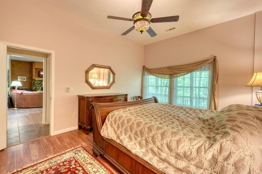 1903 Bell Eagle Drive, Hiawassee GA 30546 - Photo