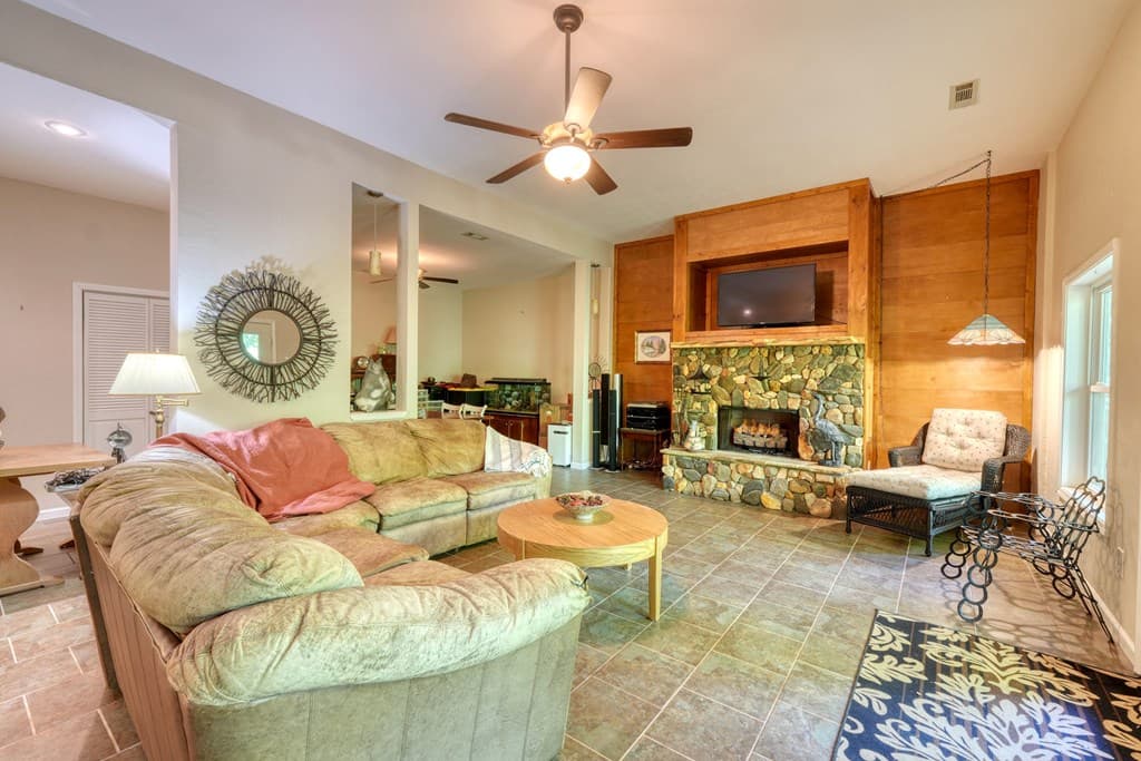 1903 Bell Eagle Drive, Hiawassee GA 30546 - Photo