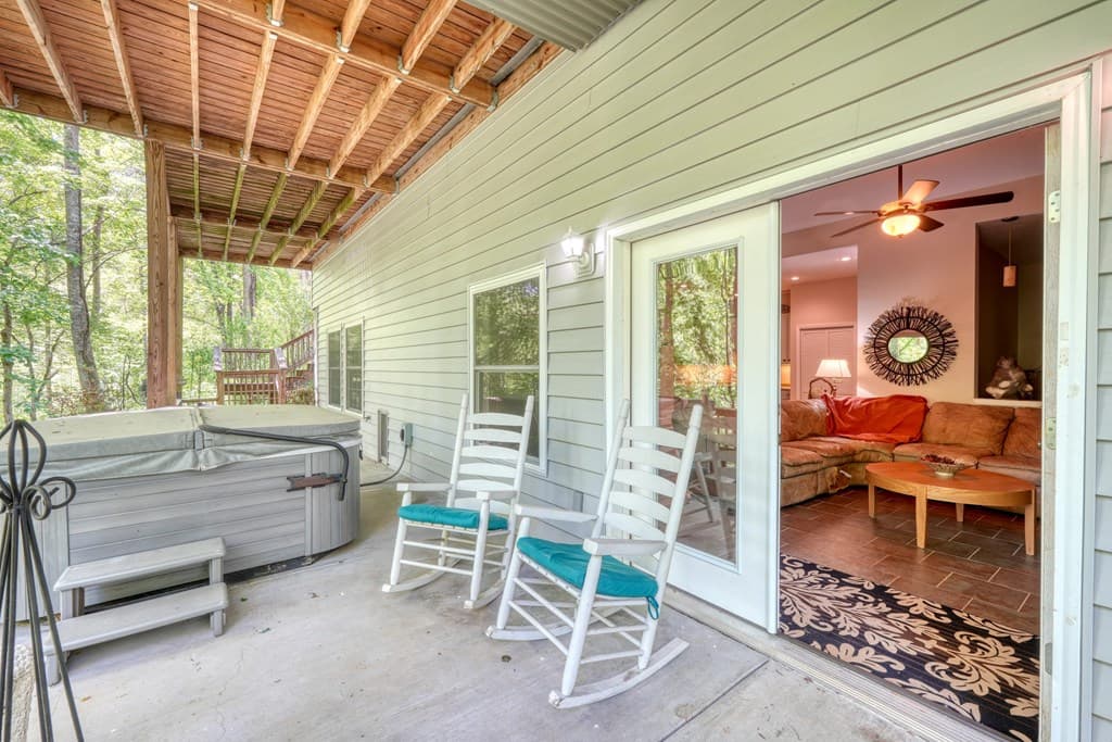 1903 Bell Eagle Drive, Hiawassee GA 30546 - Photo