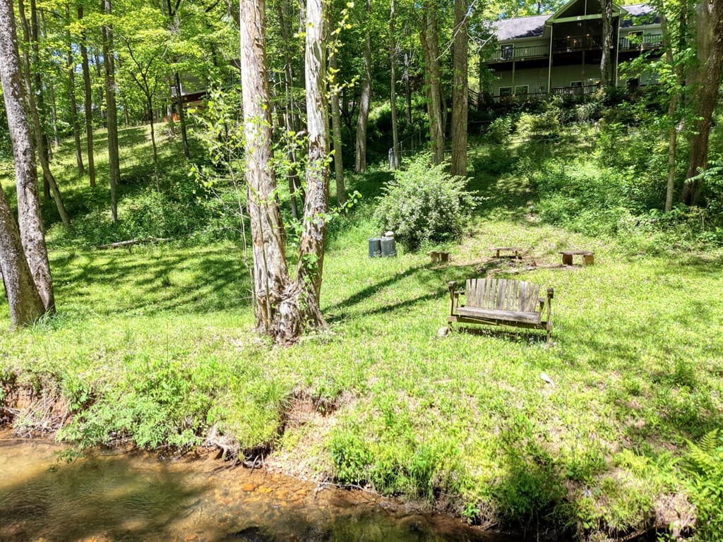 1903 Bell Eagle Drive, Hiawassee GA 30546 - Photo
