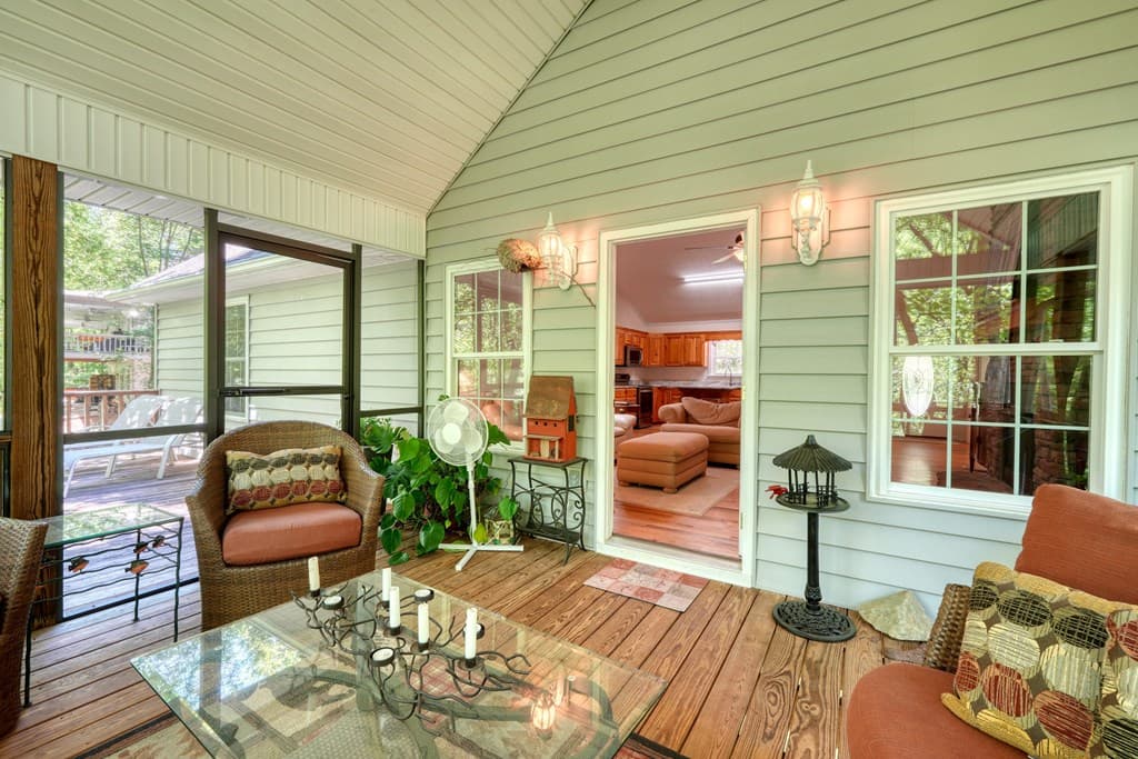 1903 Bell Eagle Drive, Hiawassee GA 30546 - Photo