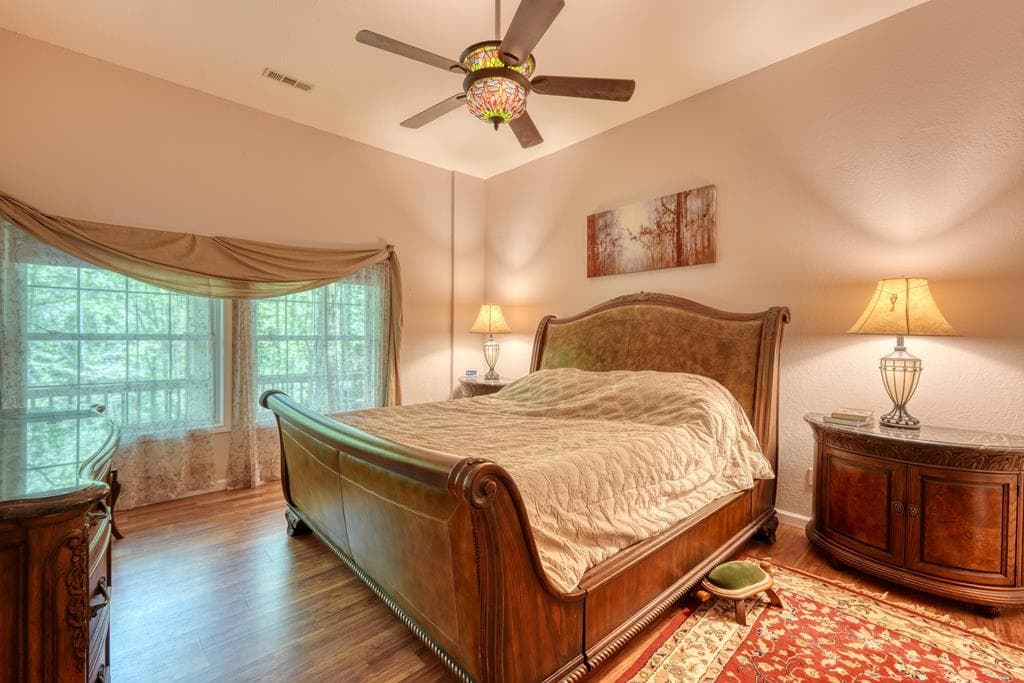 1903 Bell Eagle Drive, Hiawassee GA 30546 - Photo