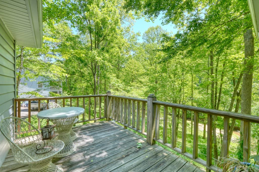 1903 Bell Eagle Drive, Hiawassee GA 30546 - Photo