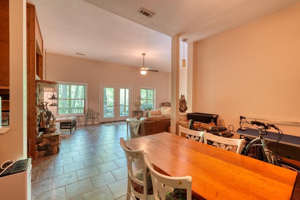 1903 Bell Eagle Drive, Hiawassee GA 30546 - Photo
