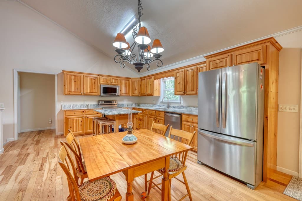 1903 Bell Eagle Drive, Hiawassee GA 30546 - Photo