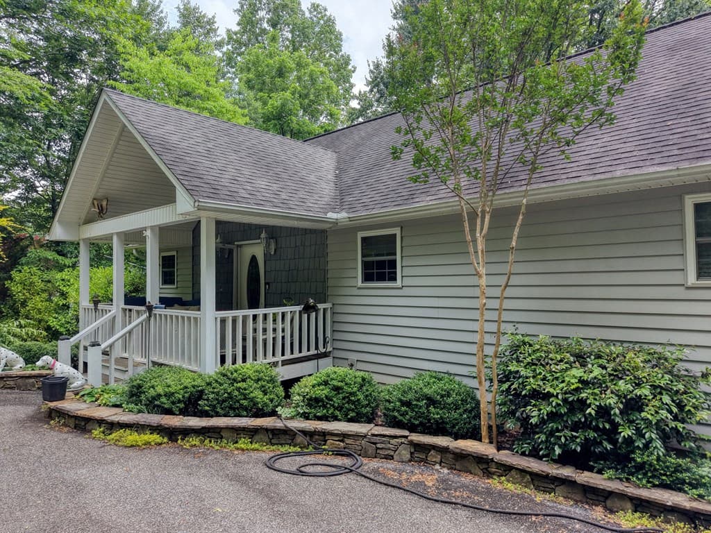 1903 Bell Eagle Drive, Hiawassee GA 30546 - Photo