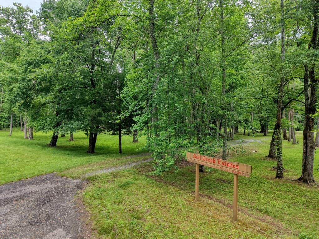 1903 Bell Eagle Drive, Hiawassee GA 30546 - Photo