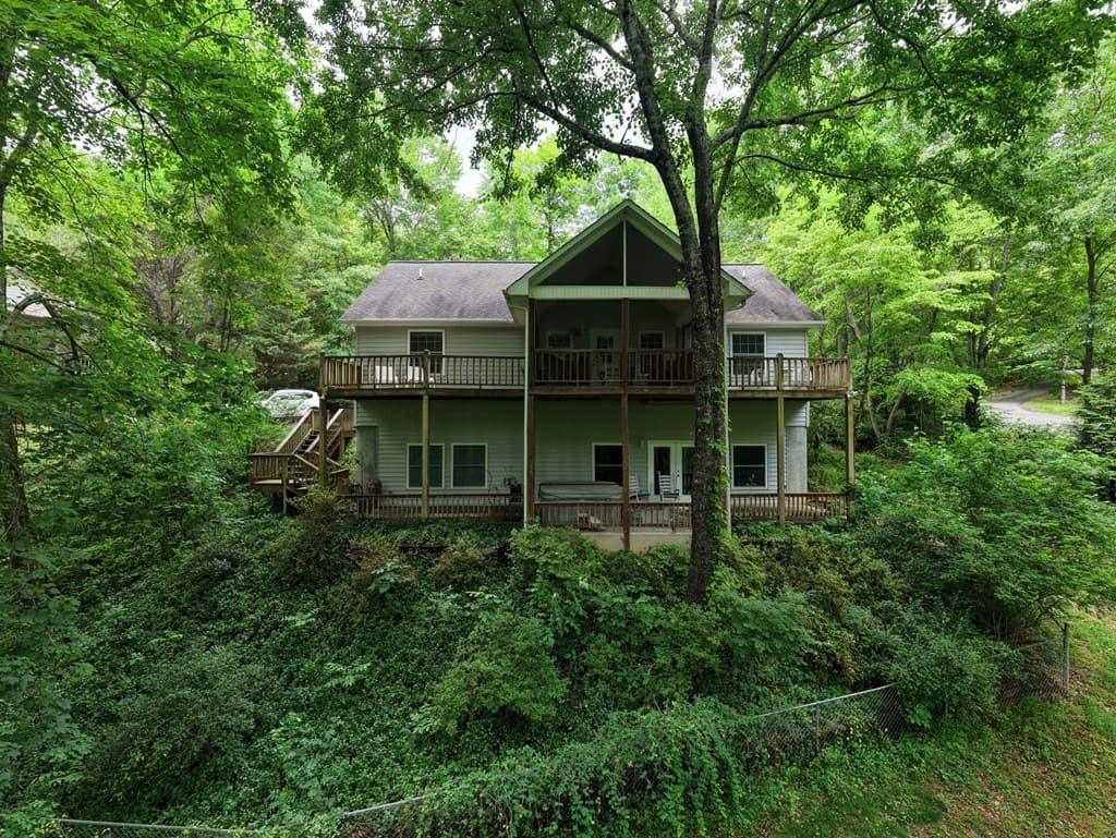 1903 Bell Eagle Drive, Hiawassee GA 30546 - Photo