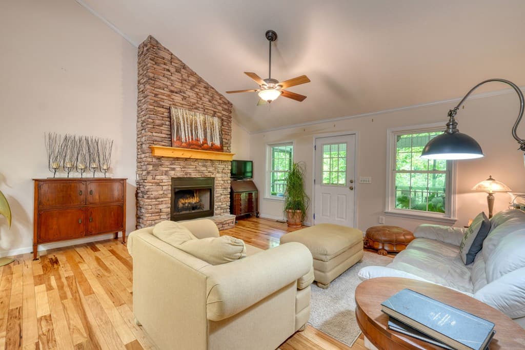 1903 Bell Eagle Drive, Hiawassee GA 30546 - Photo