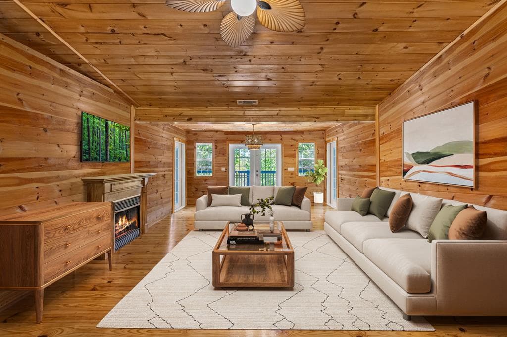 940 Knollwood Road, Mineral Bluff GA 30599 - Photo