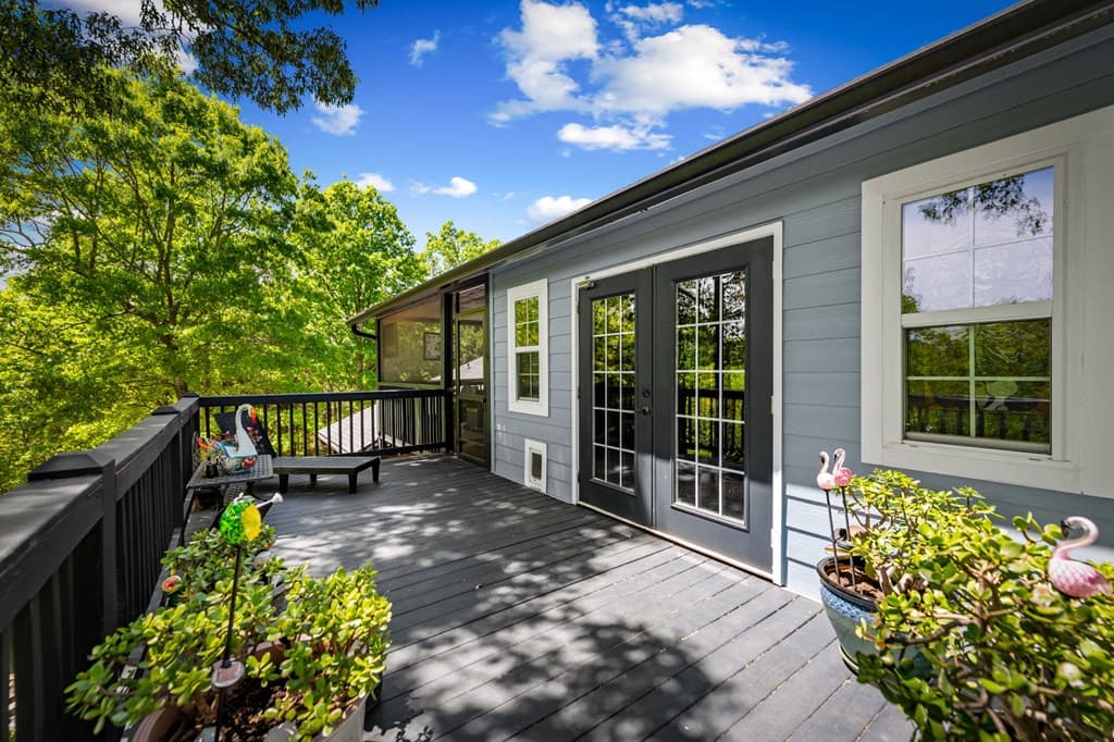 940 Knollwood Road, Mineral Bluff GA 30599 - Photo