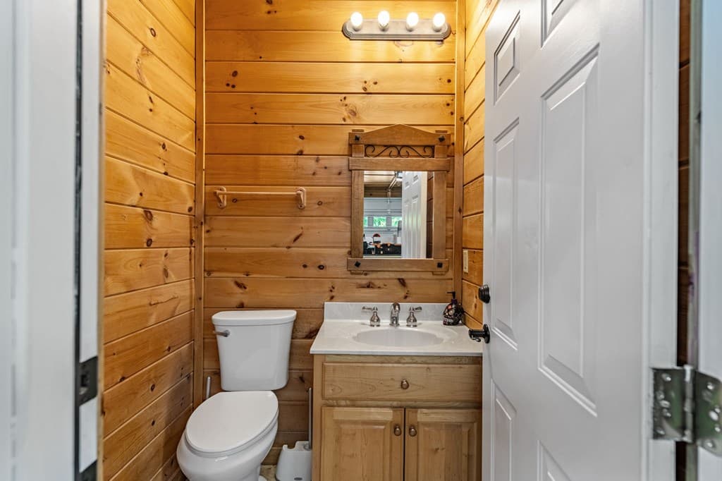 940 Knollwood Road, Mineral Bluff GA 30599 - Photo