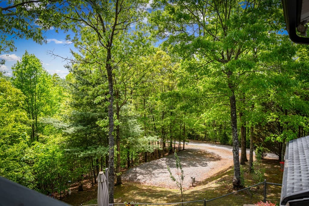 940 Knollwood Road, Mineral Bluff GA 30599 - Photo