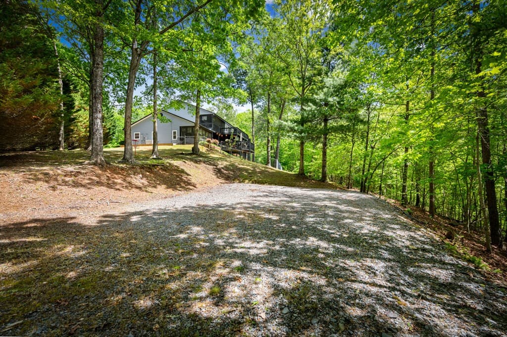 940 Knollwood Road, Mineral Bluff GA 30599 - Photo