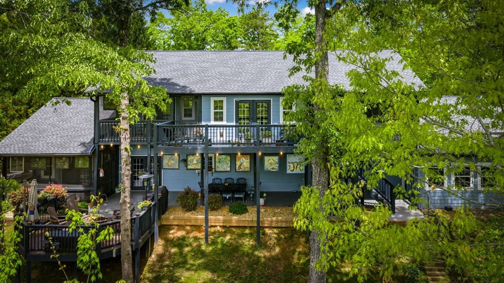 940 Knollwood Road, Mineral Bluff GA 30599 - Photo
