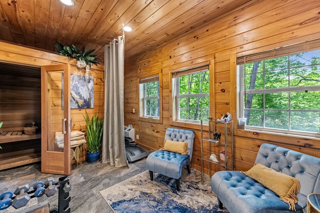 940 Knollwood Road, Mineral Bluff GA 30599 - Photo