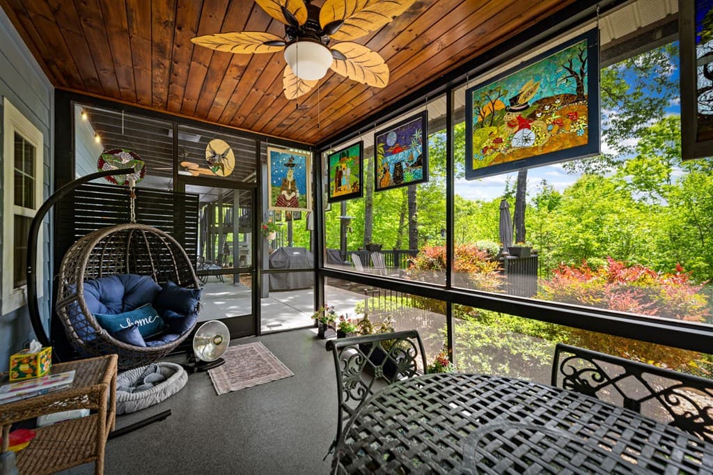 940 Knollwood Road, Mineral Bluff GA 30599 - Photo