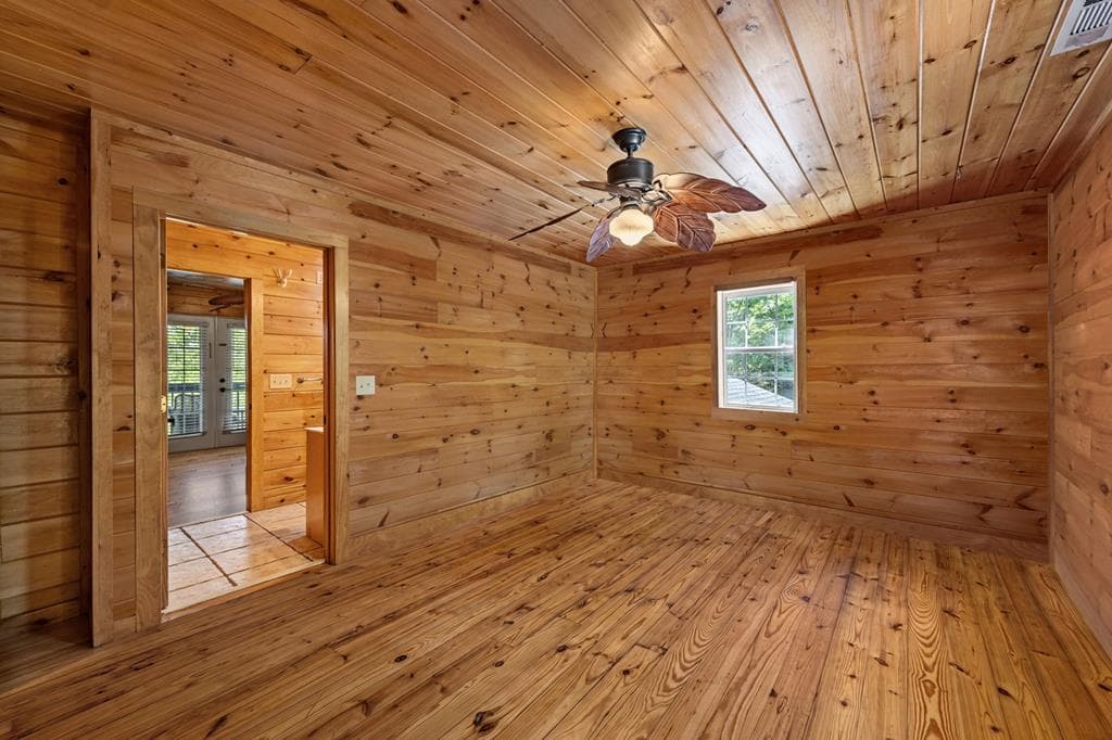 940 Knollwood Road, Mineral Bluff GA 30599 - Photo