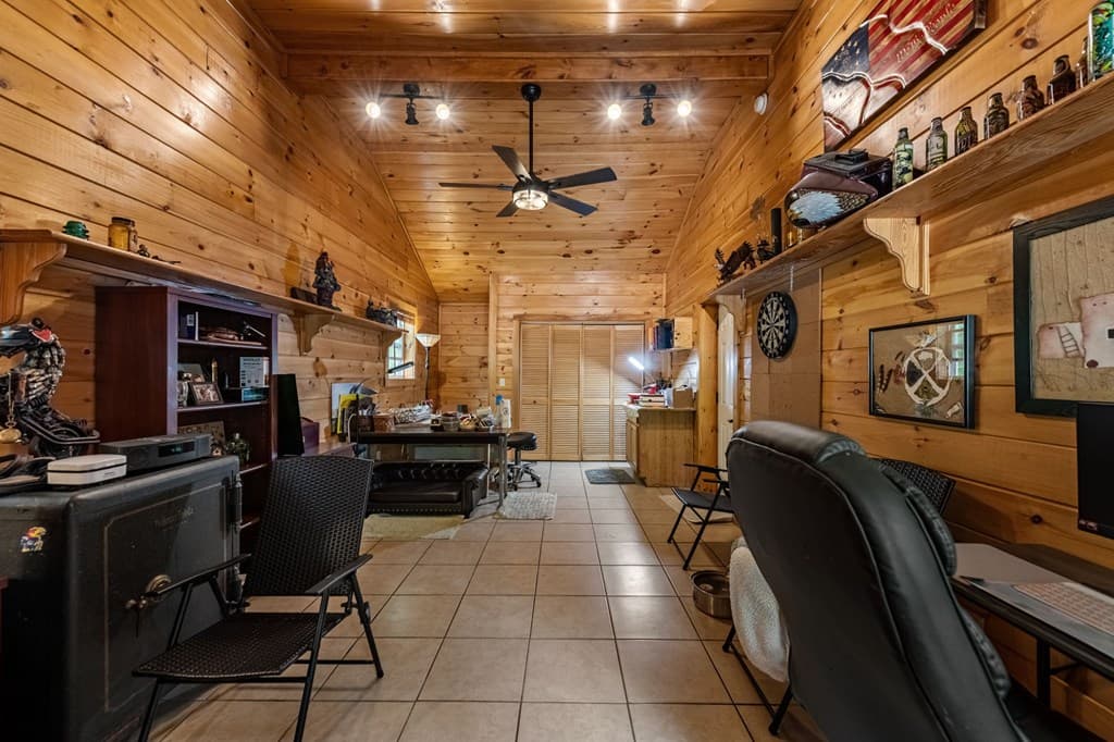 940 Knollwood Road, Mineral Bluff GA 30599 - Photo