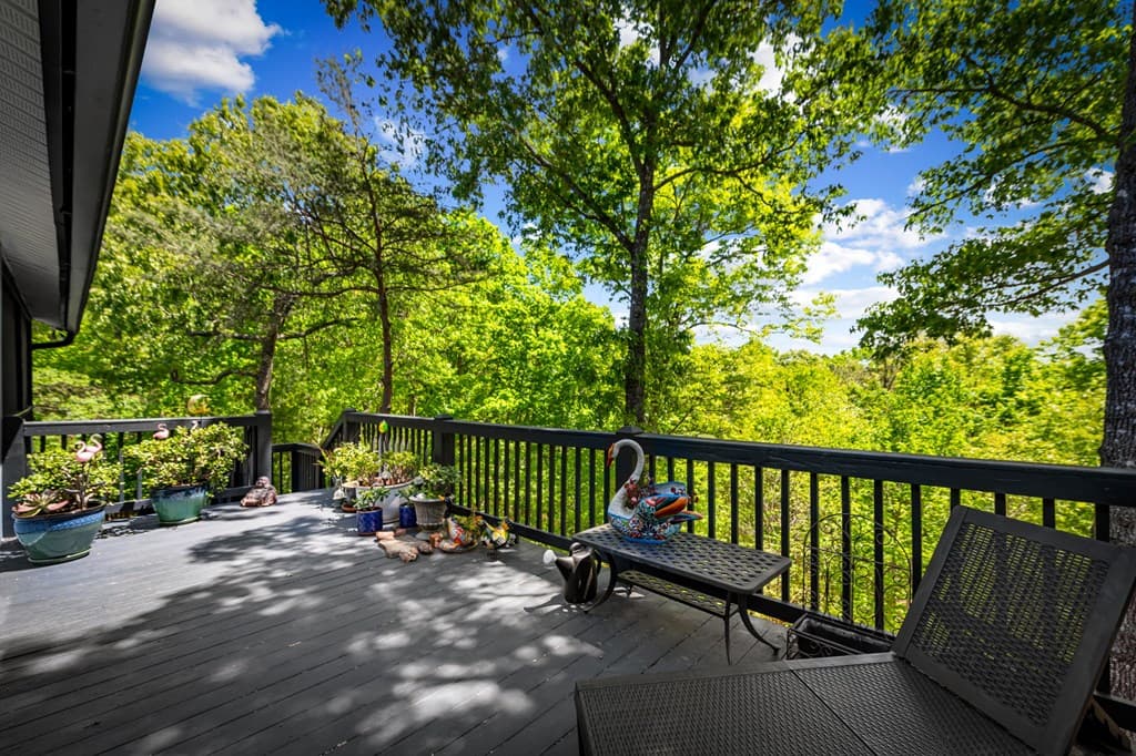 940 Knollwood Road, Mineral Bluff GA 30599 - Photo