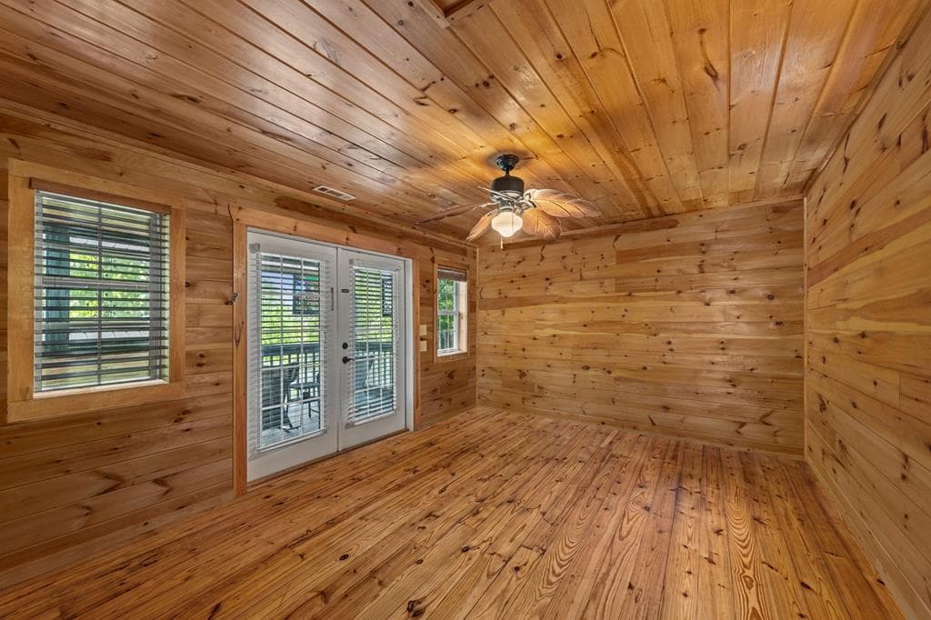 940 Knollwood Road, Mineral Bluff GA 30599 - Photo