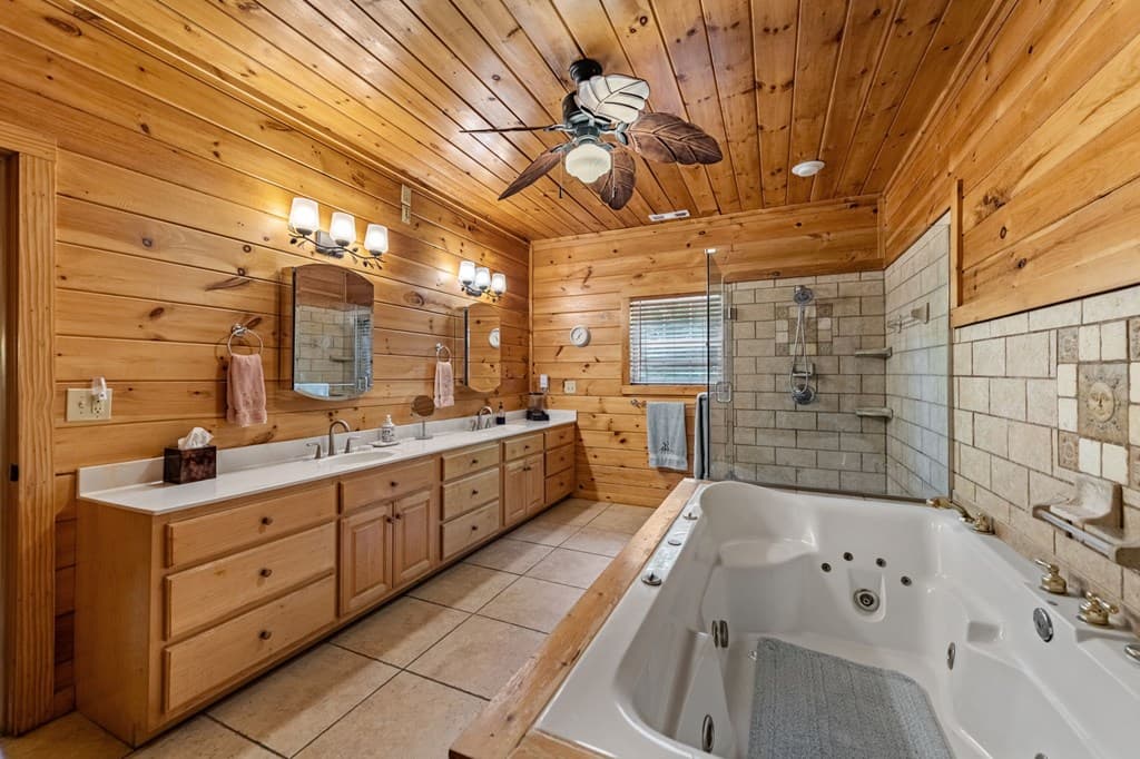 940 Knollwood Road, Mineral Bluff GA 30599 - Photo