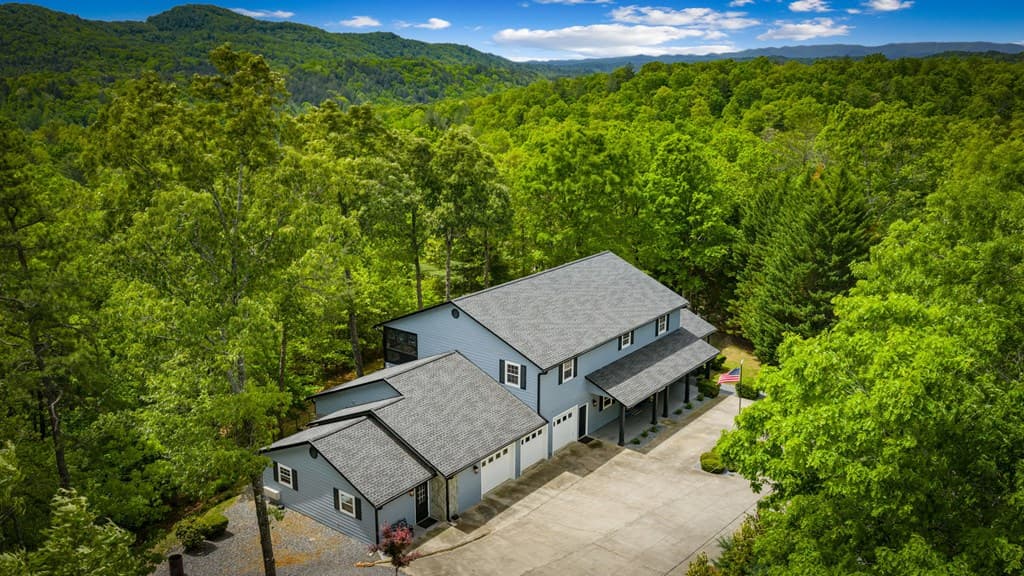 940 Knollwood Road, Mineral Bluff GA 30599 - Photo