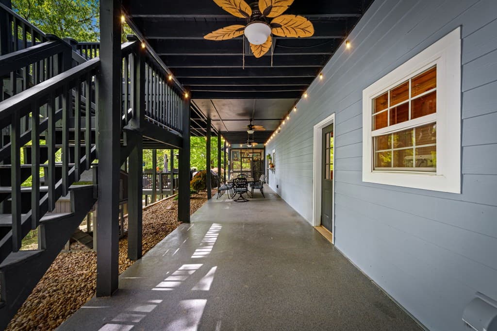 940 Knollwood Road, Mineral Bluff GA 30599 - Photo